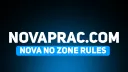 Nova No Zone Rules banner