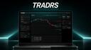 TRADRS Banner