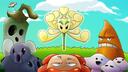 Plants vs. Zombies: Ultimate Official Server Banner