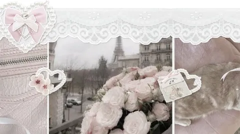 ˗ˏˋ ⌗ 𝘚ꪖ𝘬ꪊ𝘳ꪖ 🪷 ֹ ₊ ꒱ banner