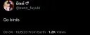 banner