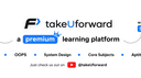 takeUforward Discord server banner