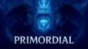 Primordial banner