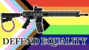 Liberal Gun Enthusiasts banner