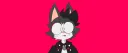 [ MEOW #TAG ]/@Karma14355 ] | Art & Gaming Server ] banner