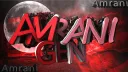 Amrani banner