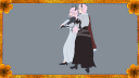 Full Speed Ahead | MHA Oc Only banner