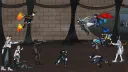 Full Speed Ahead | MHA Oc Only server banner