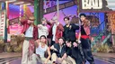 ⸝⸝ 𝓗ALATEEZ ꒰💋꒱ Discord server banner