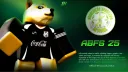 Associação Brasileira de Futsal banner