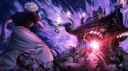 HonoredLounge Banner