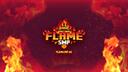  FlameSMP Banner