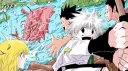 HXH: AN UNCHARTED WORLD! banner