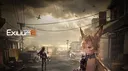 GIRLS' FRONTLINE 2: EXILIUM GLOBAL banner