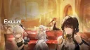 GIRLS' FRONTLINE 2: EXILIUM GLOBAL banner