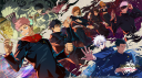 Jujutsu Kaisen Phantom Para... banner