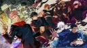 Jujutsu Kaisen Phantom Parade Official Server Banner