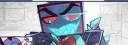 banner