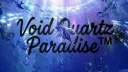 Void Quartz Paradise™ Banner