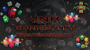 OLYMPUS Discord server banner