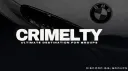 Crimelty banner