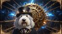 Hair's Doghouse Banner
