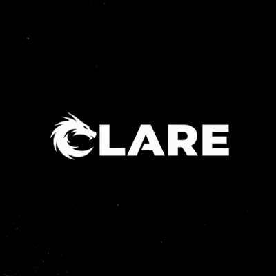 Clare | ComeBack Arc banner