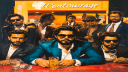 L'entourage Discord server banner