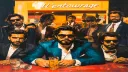 L'entourage Discord server banner