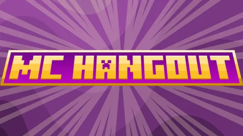 MC Hangout banner