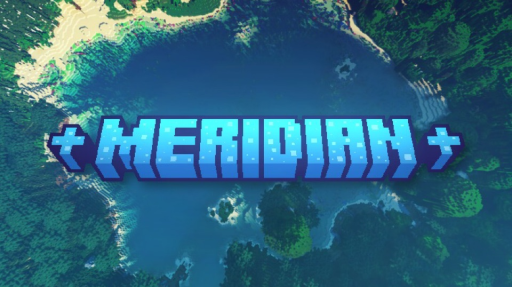 Meridian Discord server banner