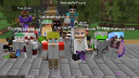 .Dream SMP Server. server banner