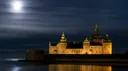 Kalmar State banner