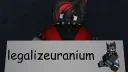 Uranium Server banner
