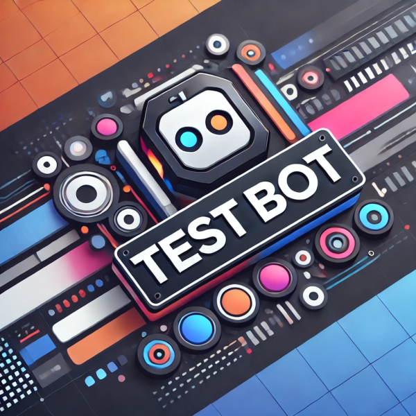 TEST BOT | Discord App Directory