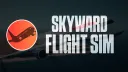 Skyward Flight Simulator banner