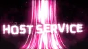 Host Service Banner