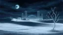 hueco mundo server banner
