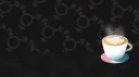 Trans Café server banner