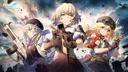 Girls' Frontline: Fire Control Official Banner