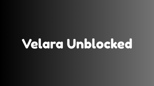 Velara | Unblocked Games | Proxy Discord server banner