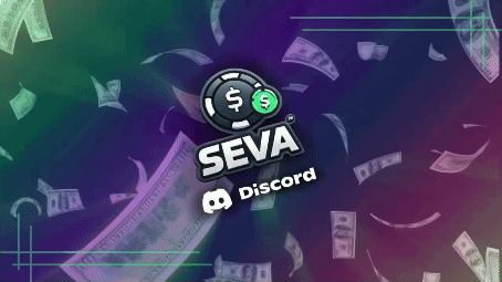 SEVA Sports Betting banner