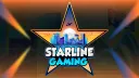 Starline Gaming banner