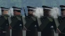 1st Bn, The Coldstream Guards banner