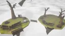 banner