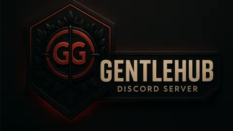 Gentle Hub | Official banner
