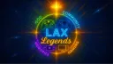 Lax Legends server banner
