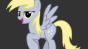 Derpy's Lair! banner