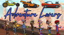 Adventure Lovers [AL] - HCR2 Banner