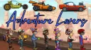 Adventure Lovers [AL] - HCR2 Banner